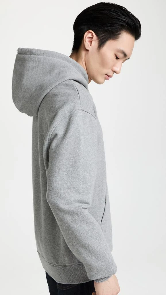 商品AMI|AMI Ami De Coeur Hoodie,价格¥2723,第4张图片详细描述