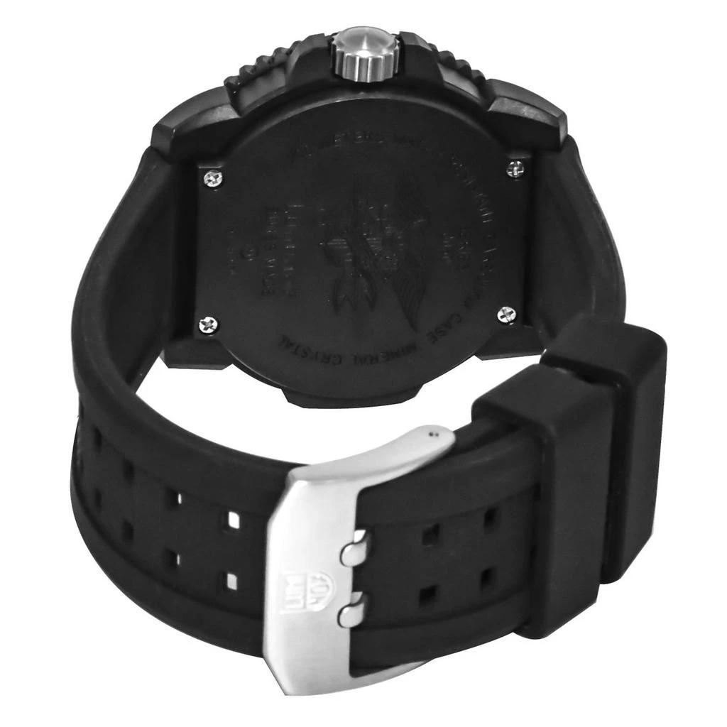 商品Luminox|Luminox Navy Seal Carbonox Quartz Men's Watch XS.3053.S.L,价格¥1189,第3张图片详细描述