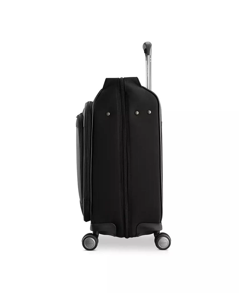 商品Samsonite|Silhouette 17 Garment Bag Spinner,价格¥2093,第3张图片详细描述