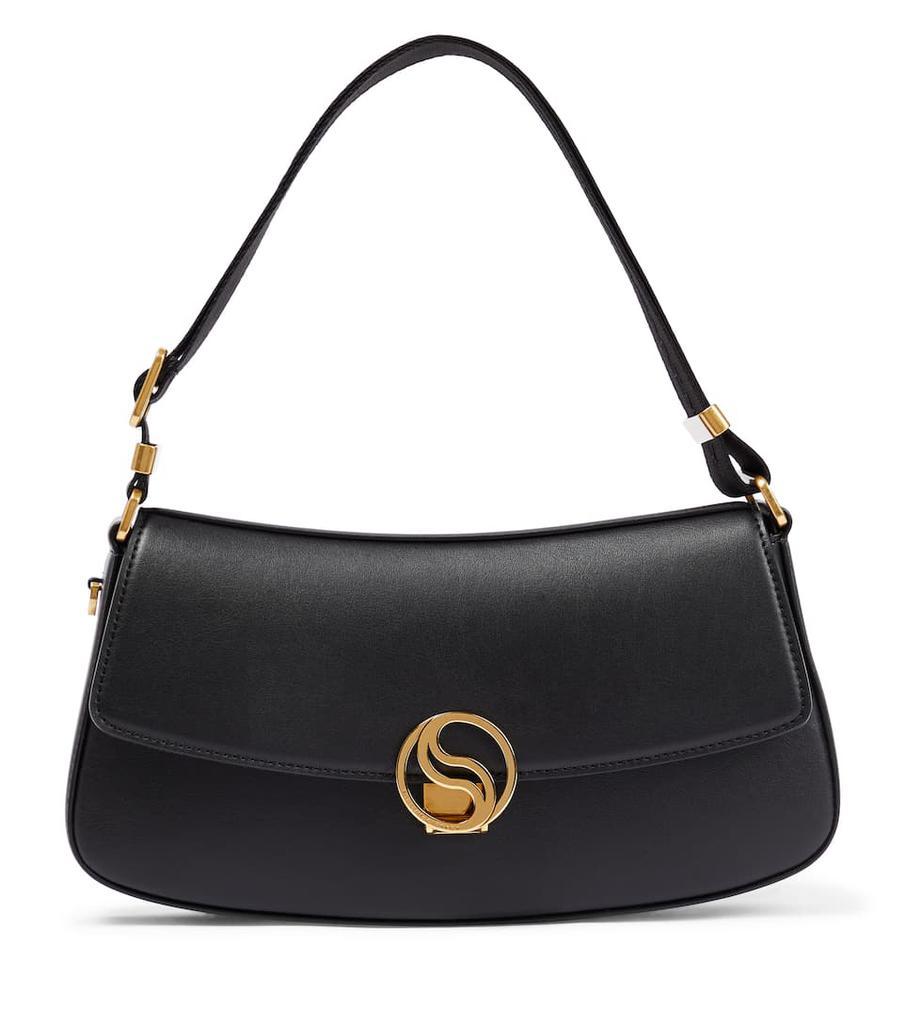商品Stella McCartney|S-Wave shoulder bag,价格¥10356,第1张图片