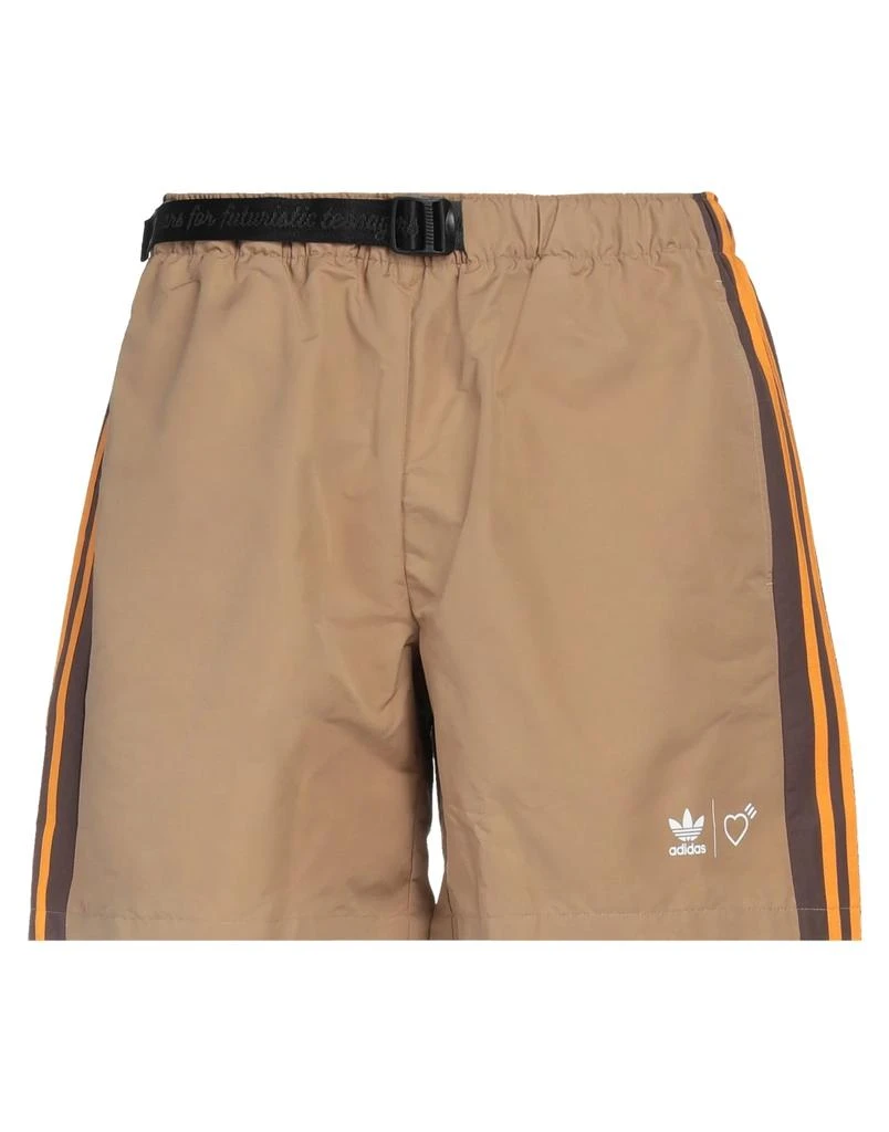 商品Adidas|Shorts & Bermuda,价格¥461,第1张图片