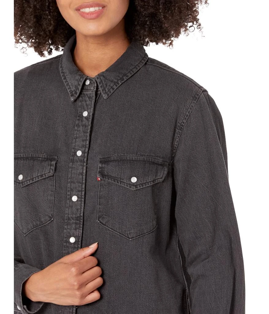 商品Levi's|Essential Western,价格¥595,第3张图片详细描述