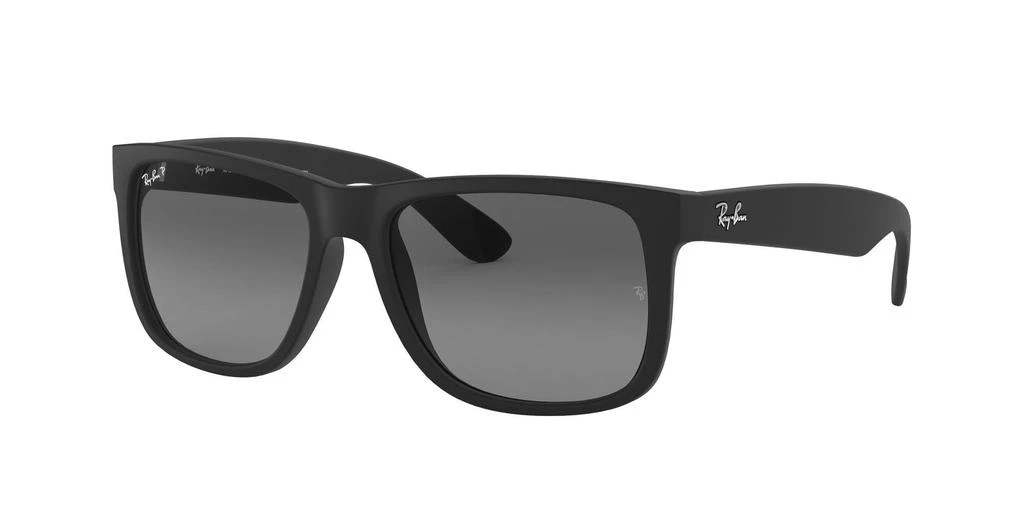 商品Ray-Ban|Ray-Ban Square Frame Sungalsses,价格¥1285,第2张图片详细描述