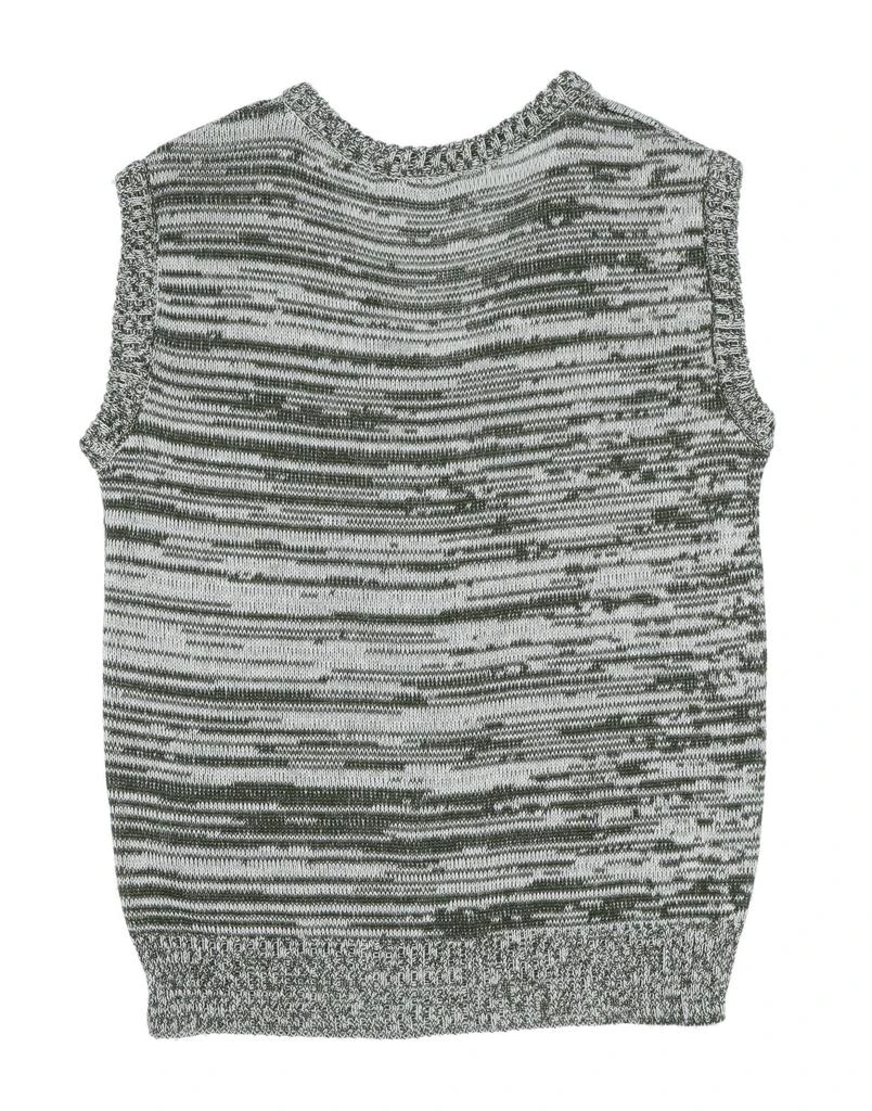 商品MOOD_ONE|Sleeveless sweater,价格¥246,第2张图片详细描述