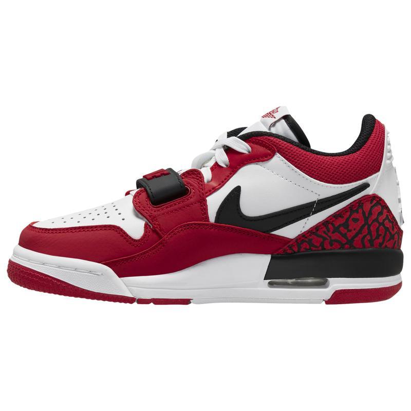 商品Jordan|Jordan Legacy 312 Low - Boys' Grade School,价格¥745,第4张图片详细描述