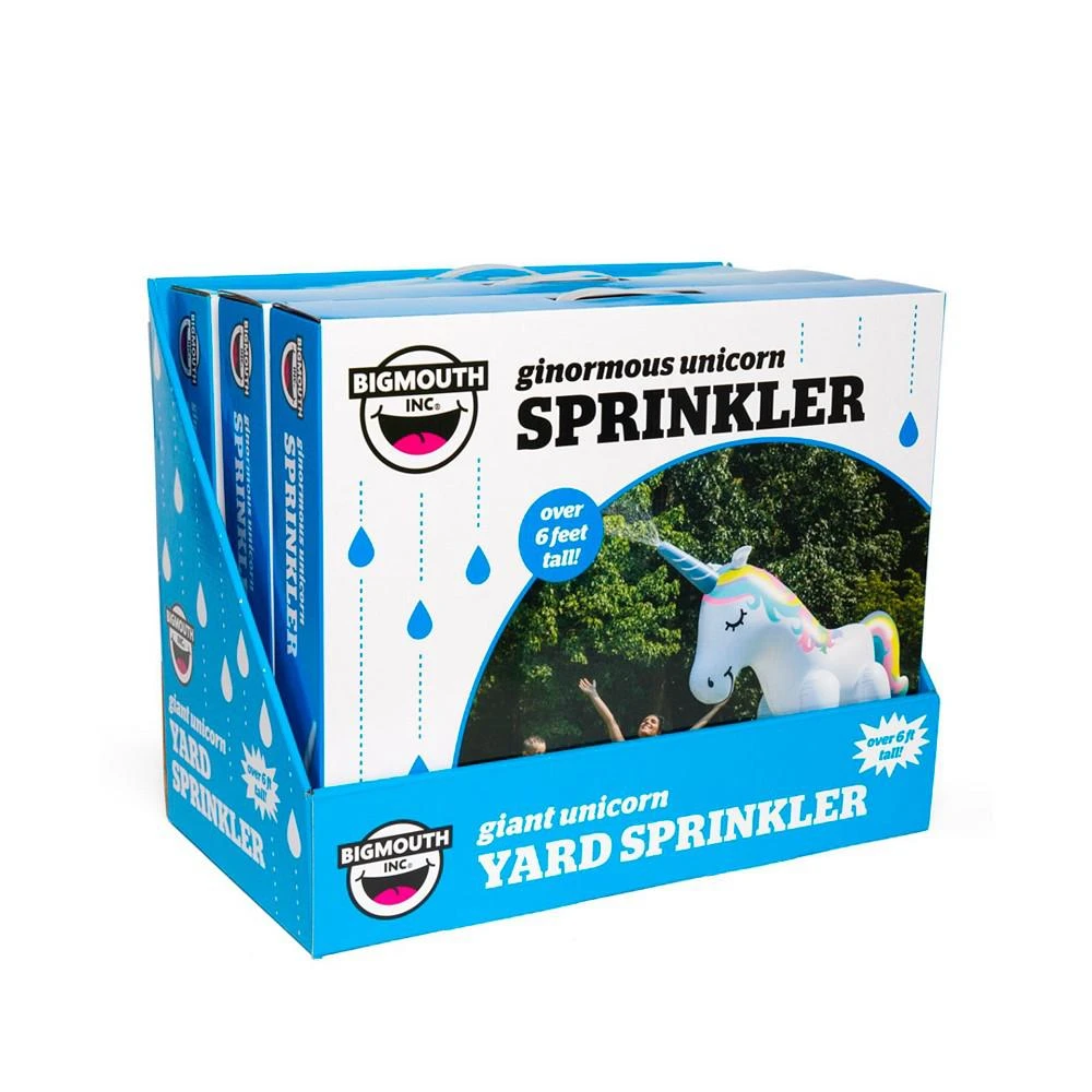 Unicorn Yard Sprinkler 商品