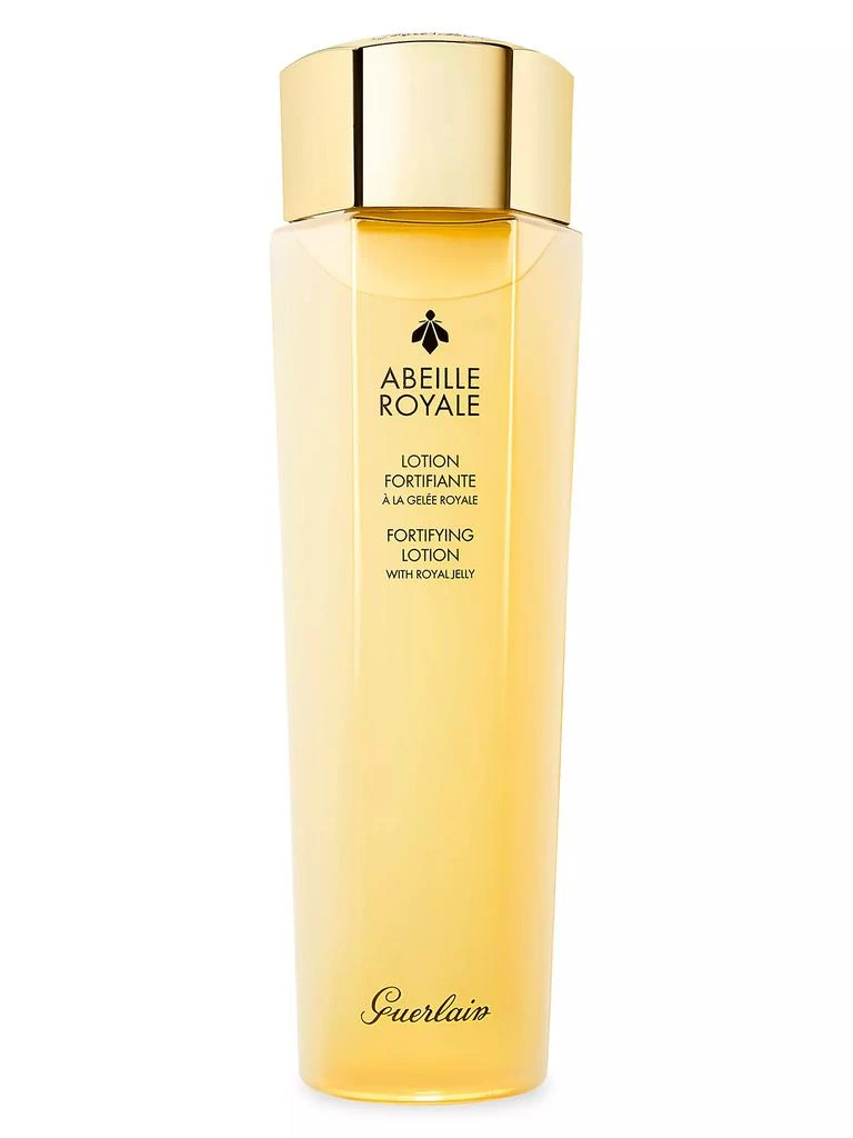 商品Guerlain|Abeille Royale Anti-Aging Fortifying Lotion Toner,价格¥639,第1张图片