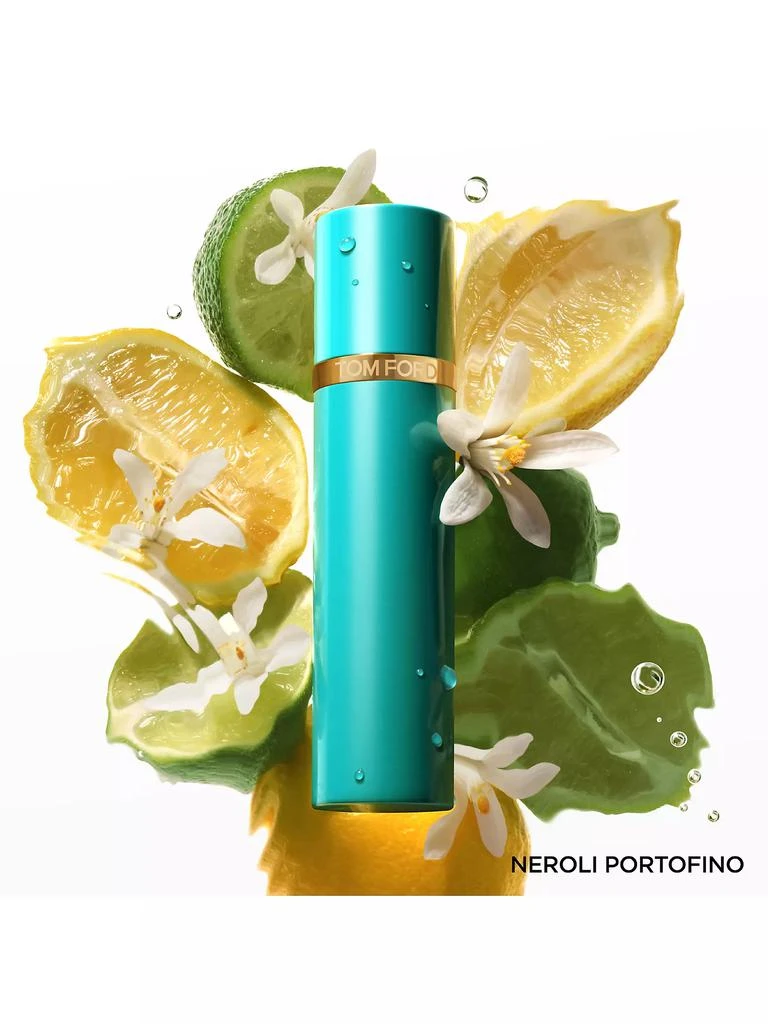 商品Tom Ford|Neroli Portofino Eau de Parfum Travel Spray,价格¥568,第2张图片详细描述