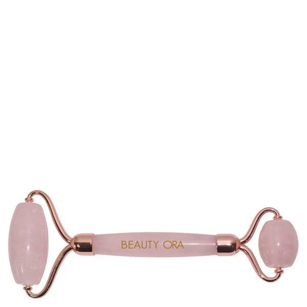 商品Beauty ORA|Beauty ORA Crystal Face, Eye and Body Roller - Rose Quartz,价格¥201,第1张图片