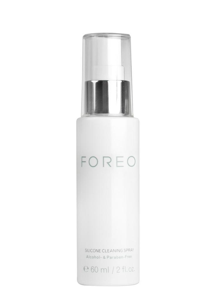 商品Foreo|Silicone Cleansing Spray 60ml,价格¥78,第1张图片