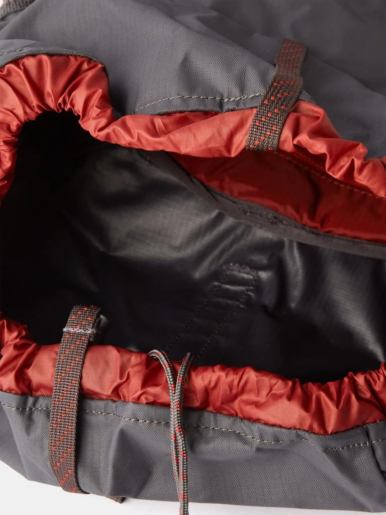 商品Klattermusen|Ull lightweight 30L backpack,价格¥2170,第5张图片详细描述
