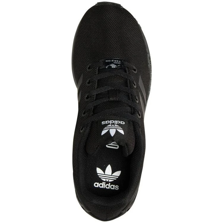 Big Boys' ZX Flux Casual Sneakers from Finish Line 商品