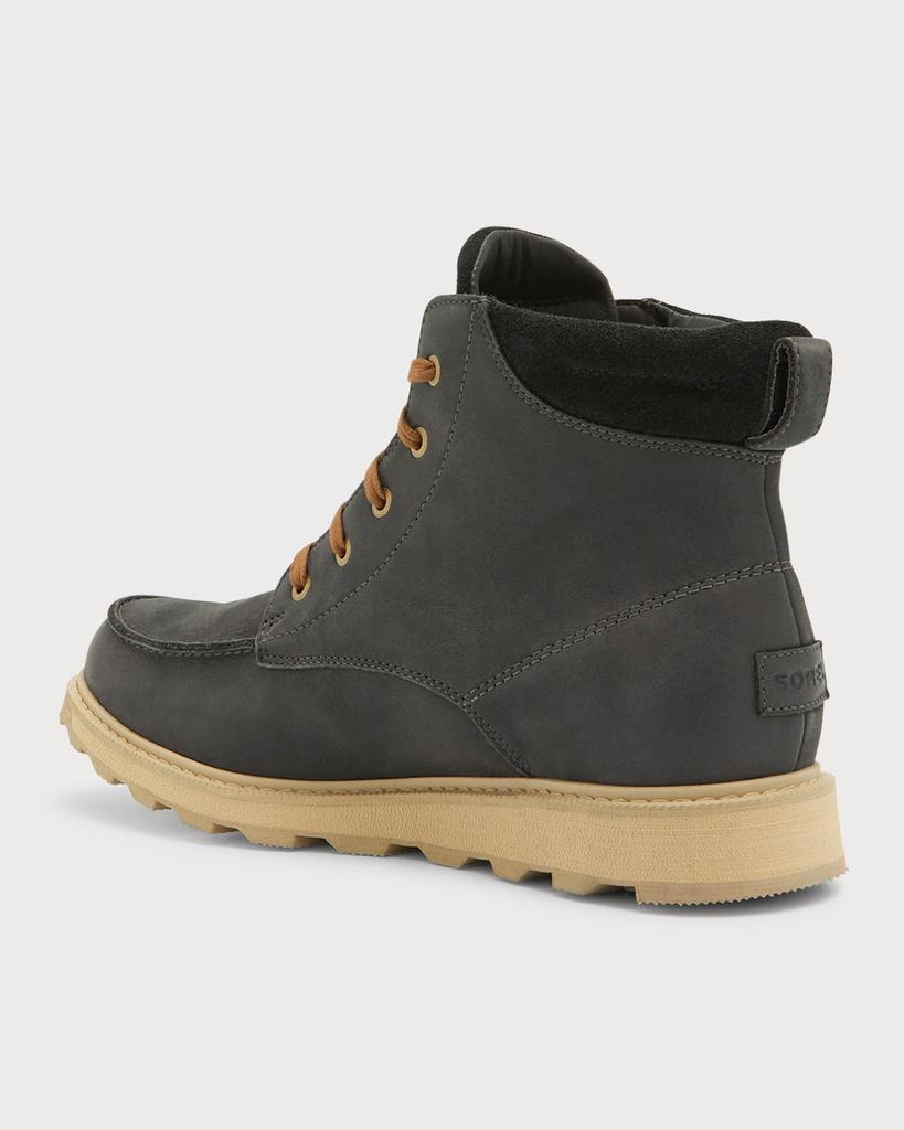 商品SOREL|Men's Madson Moc Toe Boot,价格¥1431,第6张图片详细描述