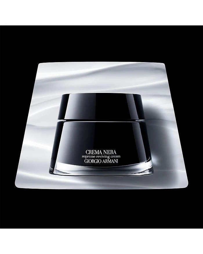商品Armani|Giorgio Armani Crema Nera Routine Set,价格¥2064,第4张图片详细描述