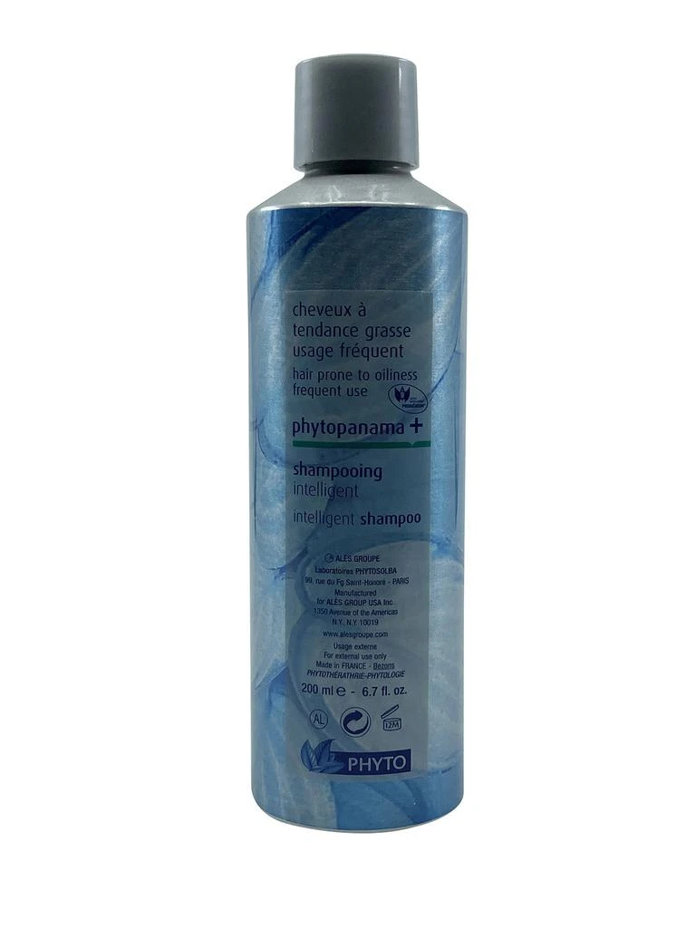 商品Phyto|PHYTO PHYTOPANAMA Daily Balancing Shampoo Oily Hair & Scalp 6.7 fl. oz.,价格¥120,第1张图片