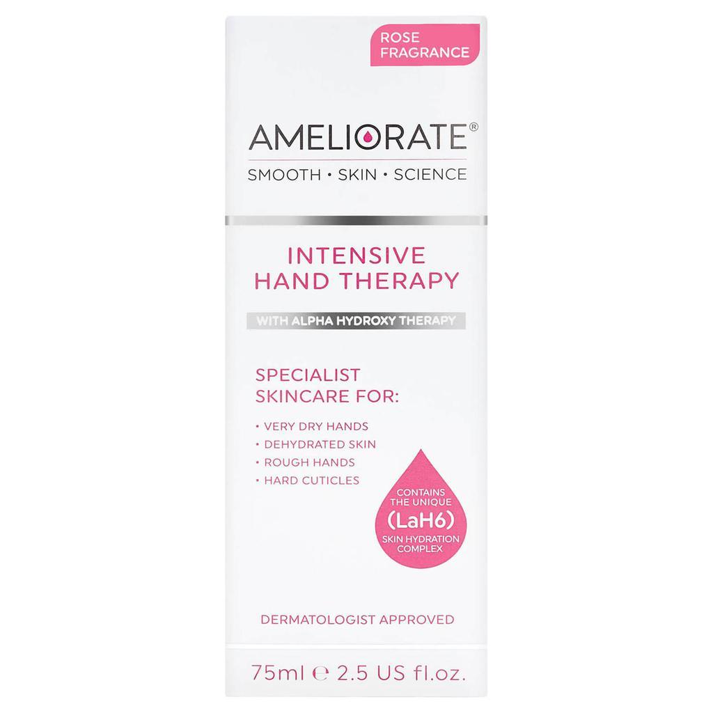 商品Ameliorate|AMELIORATE Intensive Hand Therapy Rose 75ml,价格¥133,第5张图片详细描述