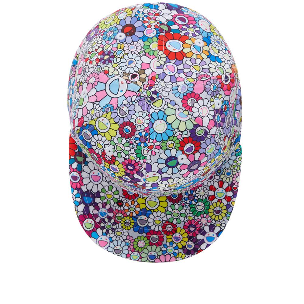 New Era x Takashi Murakami 59Fifty Fitted Cap商品第2张图片规格展示