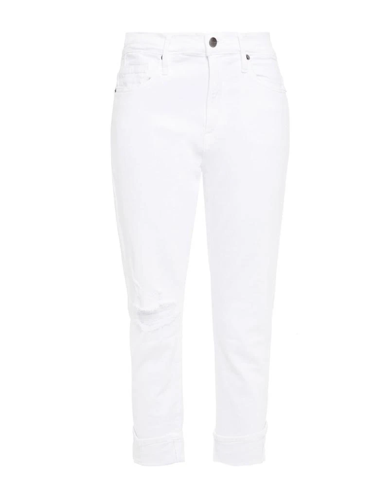 商品FRAME|Denim pants,价格¥635,第1张图片