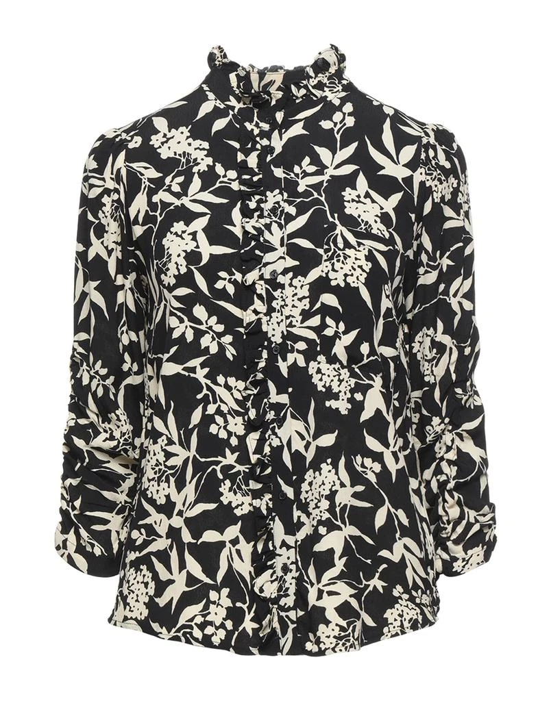 商品ba&sh|Floral shirts & blouses,价格¥1126,第1张图片