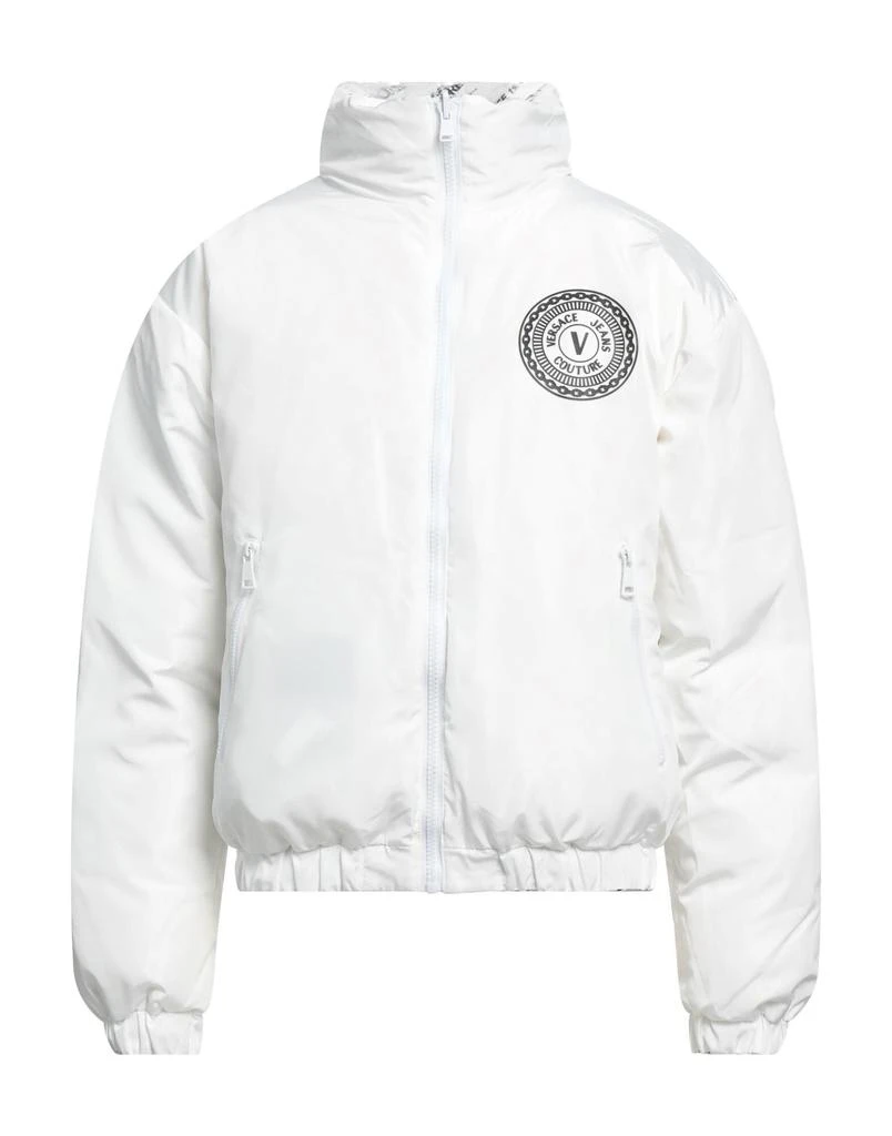 商品Versace|Shell  jacket,价格¥5040,第5张图片详细描述