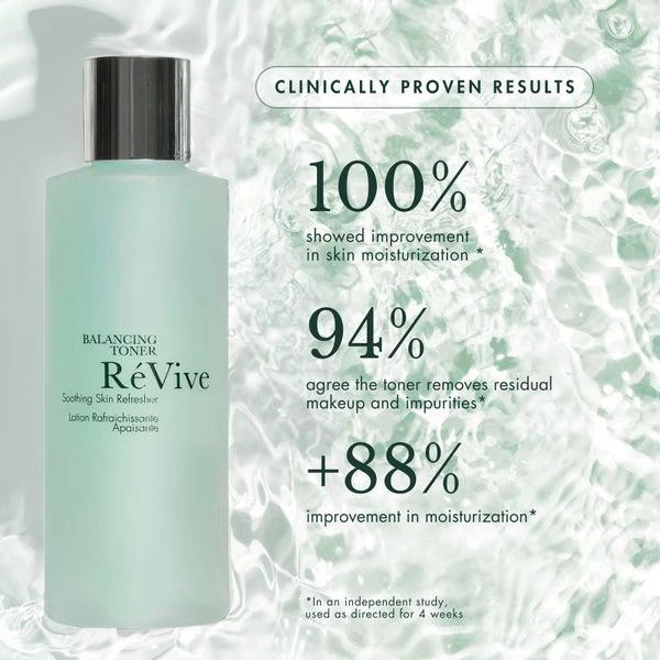 商品Revive|RéVive Revive Balancing Toner,价格¥564,第2张图片详细描述