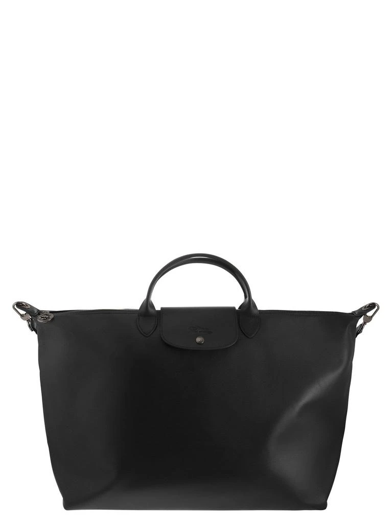 商品Longchamp|Longchamp Le Pliage Xtra Travel Bag,价格¥4942,第1张图片