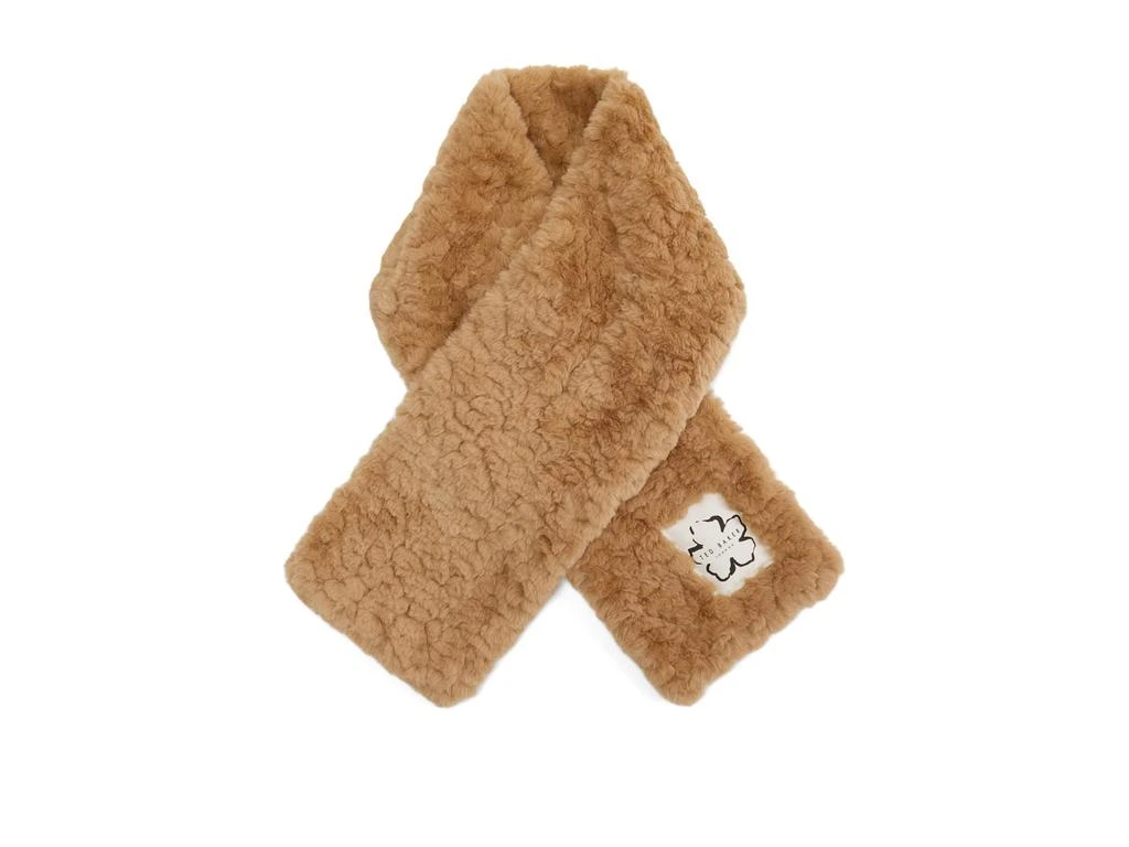 商品Ted Baker London|Furial Faux Fur Scarf,价格¥832,第1张图片