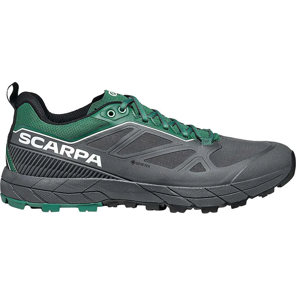 商品Scarpa|Scarpa Men's Rapid GTX Shoe,价格¥981,第1张图片