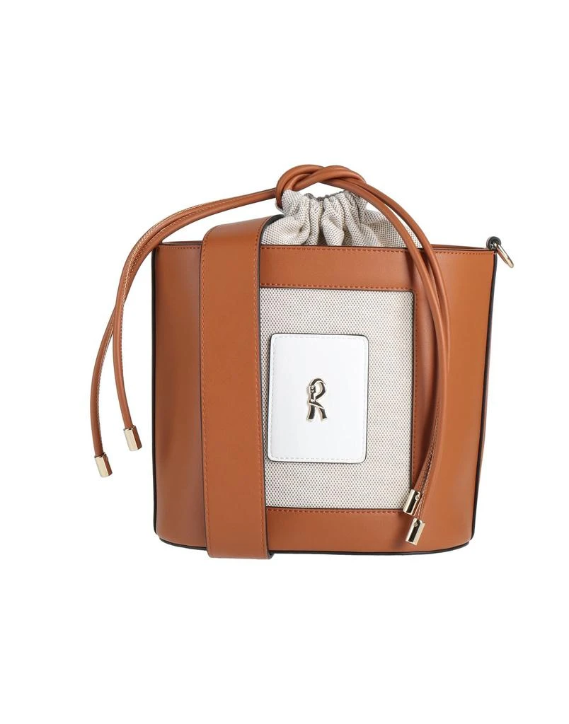 商品ROBERTA DI CAMERINO|Cross-body bags,价格¥226,第1张图片