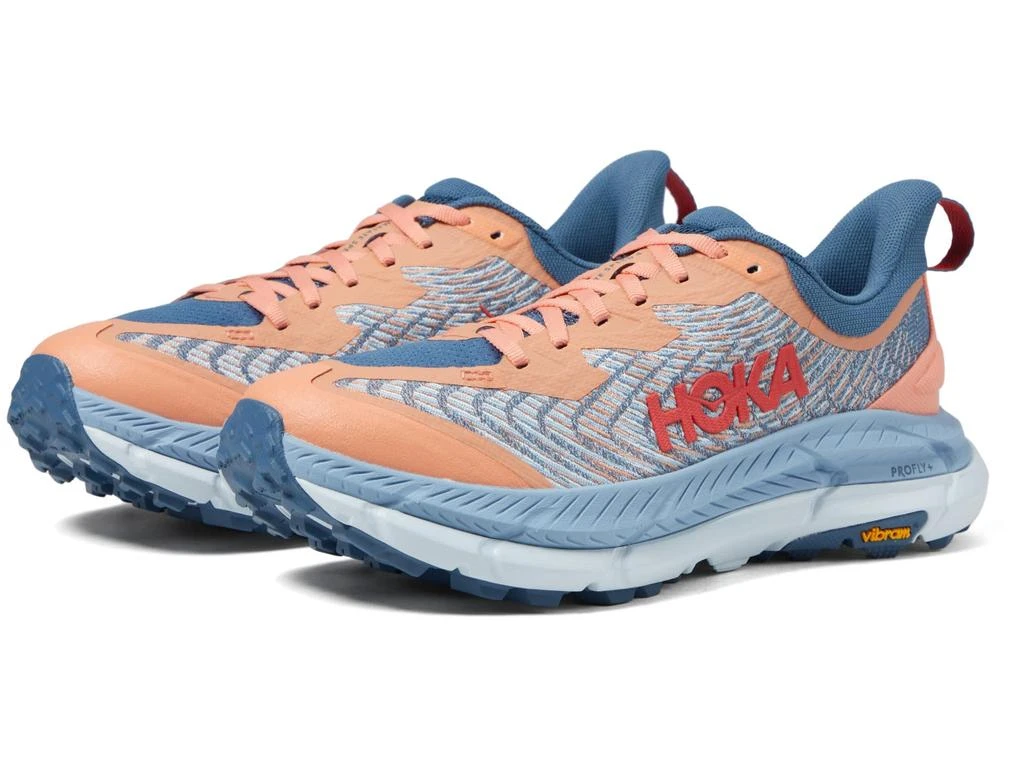商品Hoka One One|Mafate Speed 4,价格¥970,第1张图片