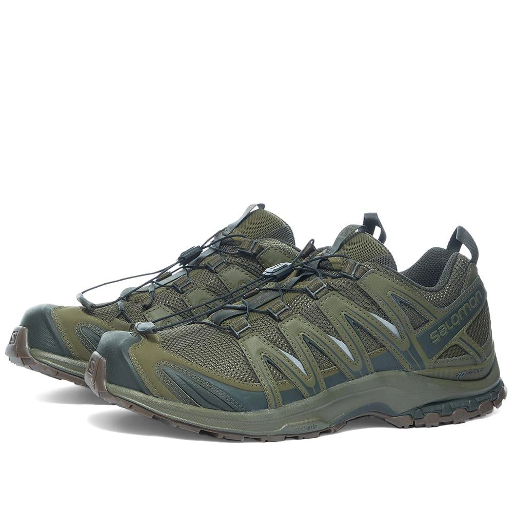 商品Salomon|Salomon XA Pro 3D,价格¥1194,第1张图片