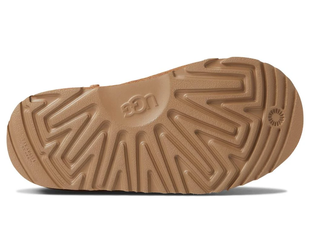 商品UGG|Bailey Bow Plaid Punk (Toddler/Little Kid),价格¥678,第3张图片详细描述