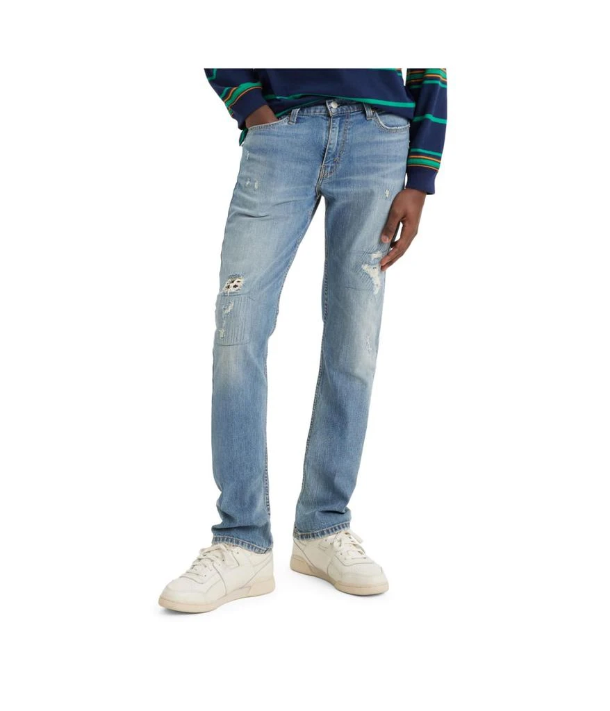 商品Levi's|511™ Slim,价格¥370,第1张图片