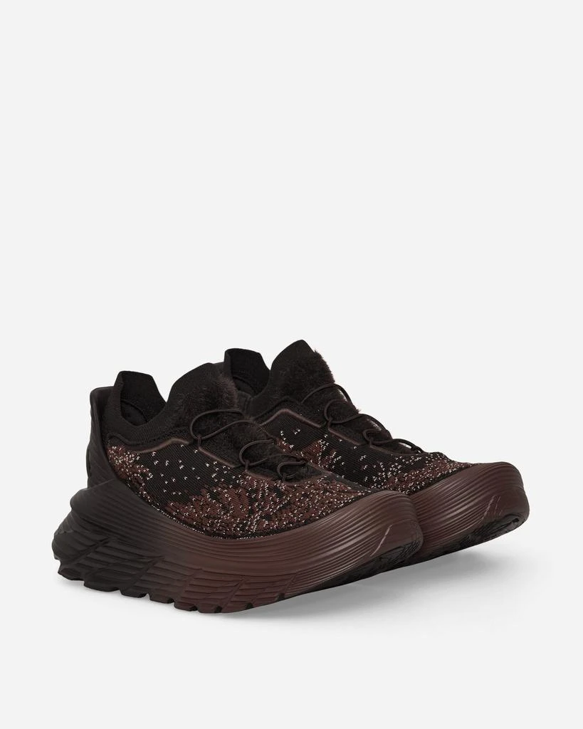 商品Hoka One One|Paria Farzaneh Restore Chukka Sneakers Chocolate,价格¥595,第2张图片详细描述