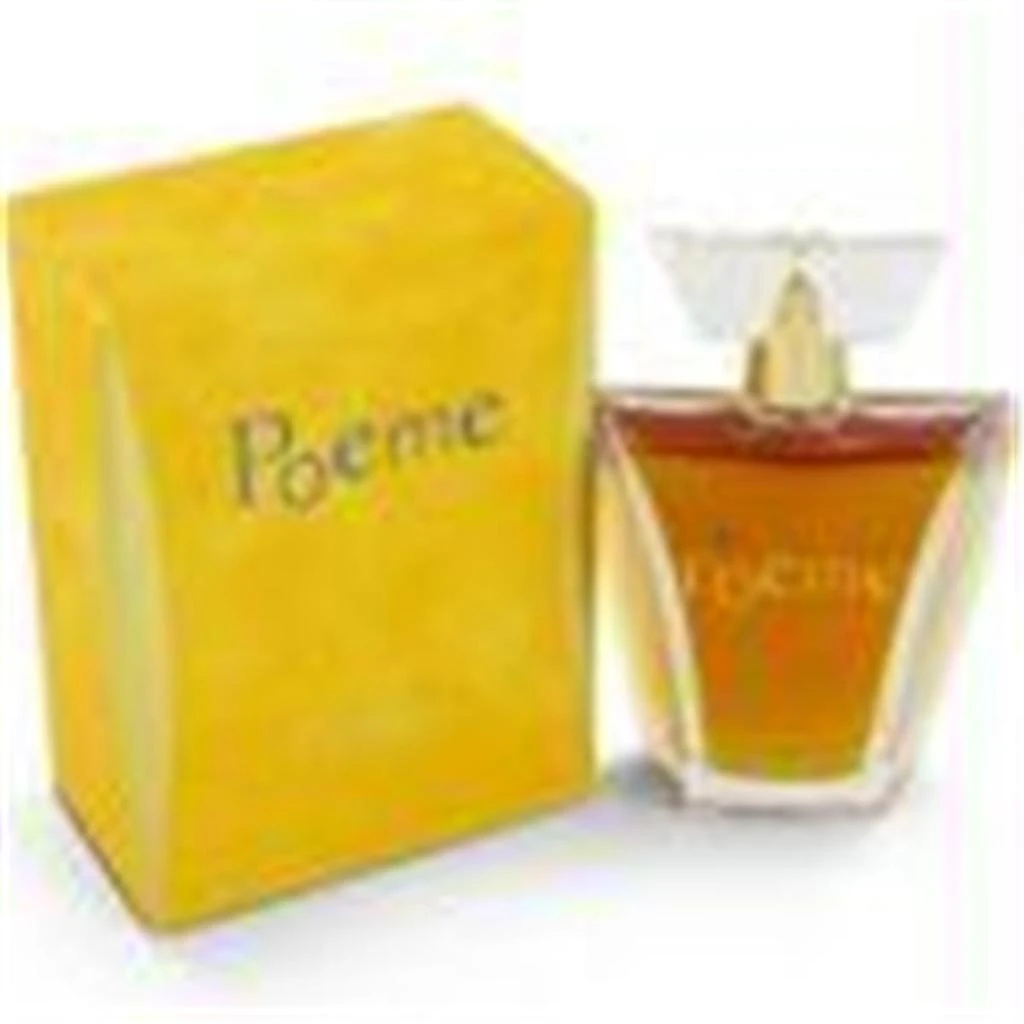 商品Lancôme|POEME by  Eau De Parfum Spray 3.4 oz,价格¥620,第1张图片