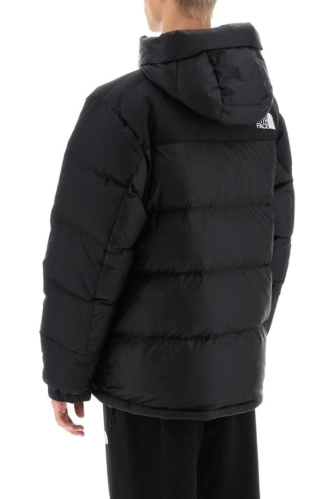 商品The North Face|Himalayan ripstop nylon down jacket,价格¥2024,第4张图片详细描述