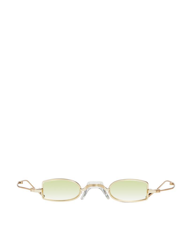 商品GENTLE MONSTER|Nano GF1 032 Sunglasses Multicolor,价格¥1928,第1张图片