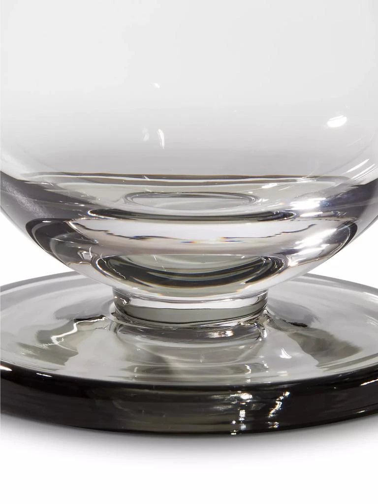 商品Tom Dixon|Puck 2-Piece Nosing Glass Set,价格¥601,第4张图片详细描述