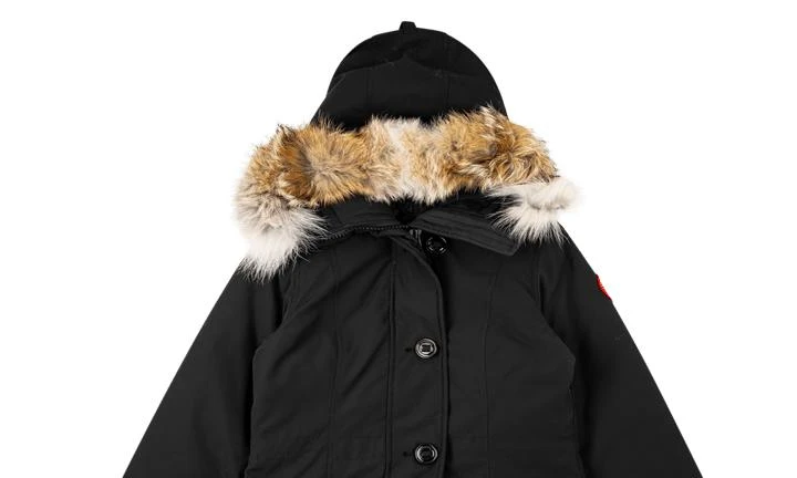 商品Canada Goose|CANADA GOOSE Canada Goose Rossclair Parka,价格¥5606,第3张图片详细描述