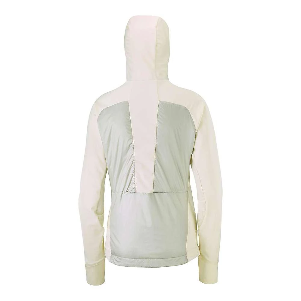 Women's Elixir Hybrid HD Insulated Jacket 商品