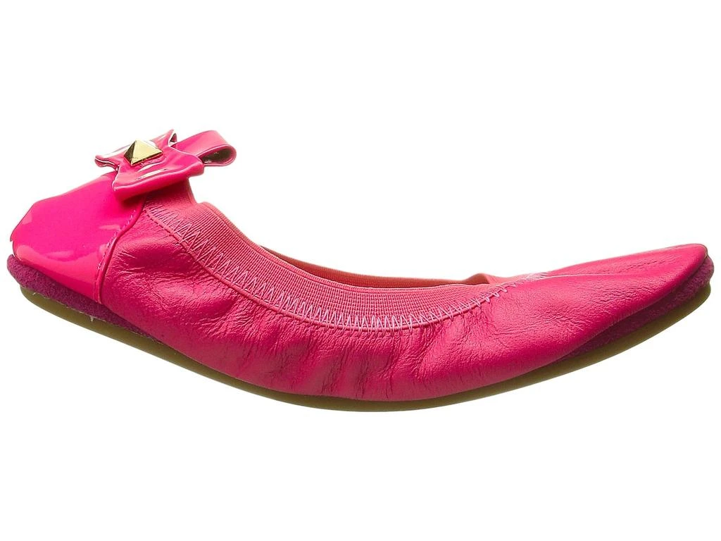 Miss Selma Super Soft Ballet Flat (Toddler/Little Kid/Big Kid) 商品