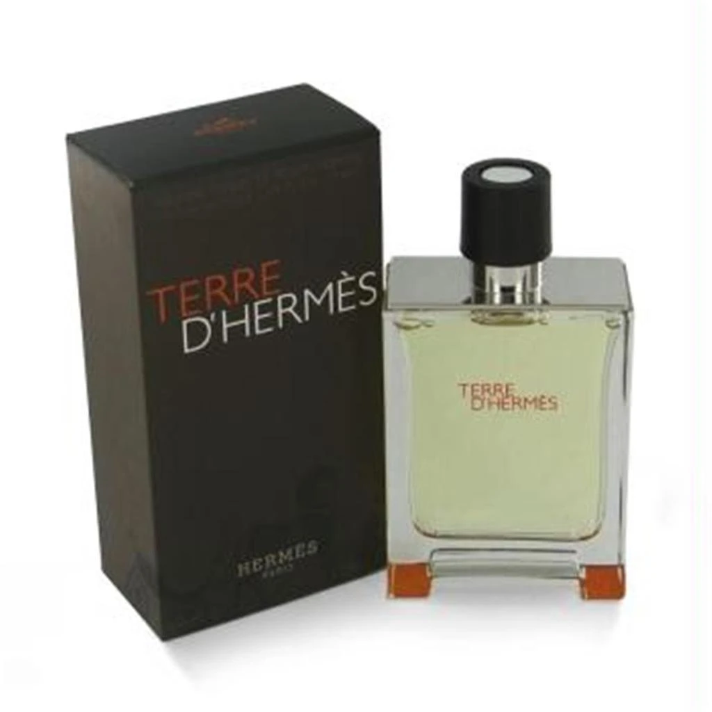 商品Hermes|Terre D' by  After Shave Lotion 3.4 oz,价格¥454,第1张图片