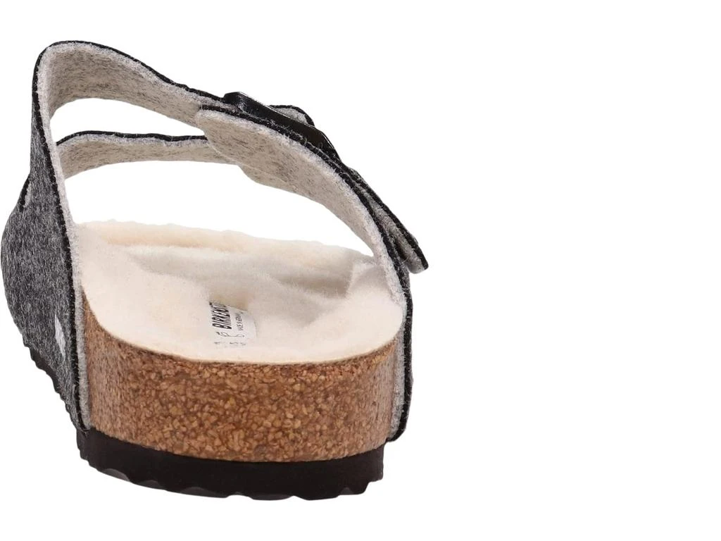 商品Birkenstock|Arizona Happy Lamb,价格¥406,第3张图片详细描述