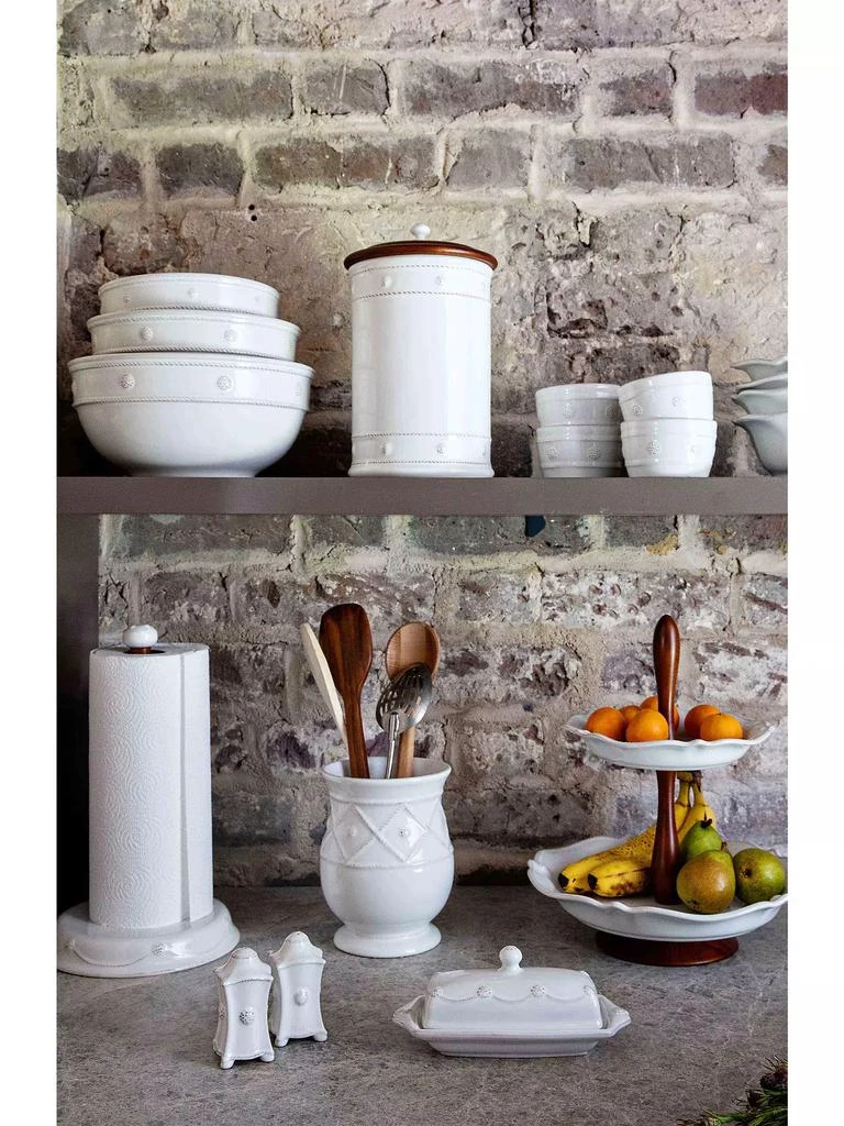 Berry & Thread 3-Piece  Nesting Serving Bowl Set 商品