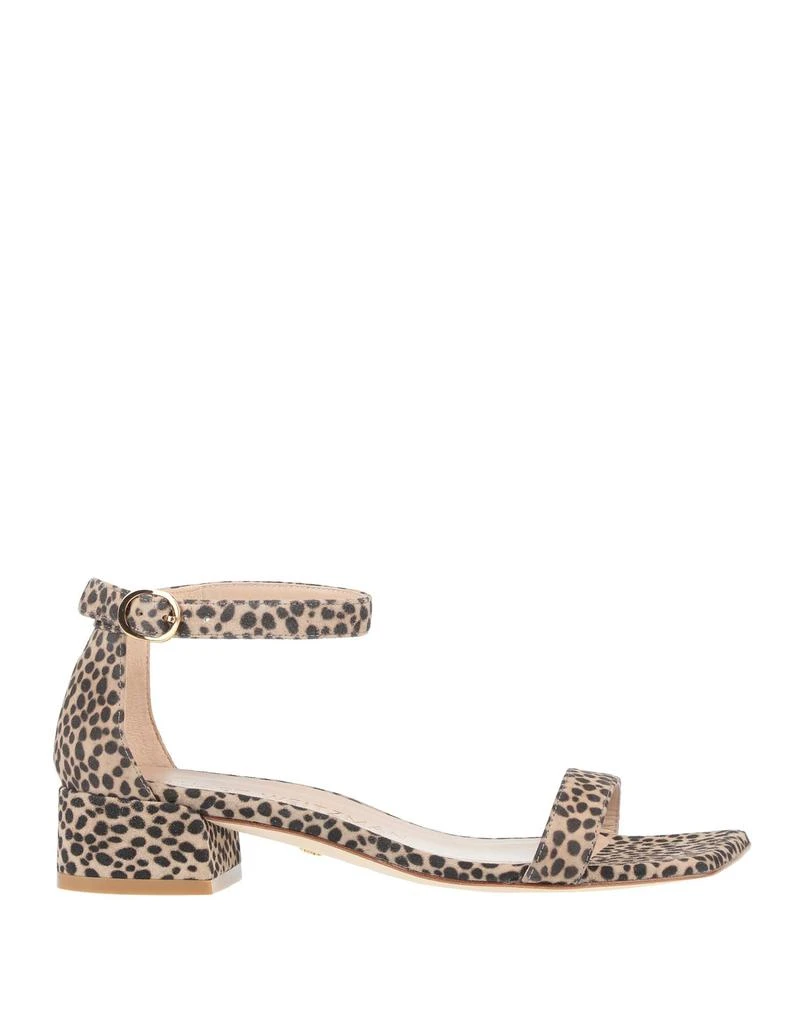 商品Stuart Weitzman|Sandals,价格¥606,第1张图片