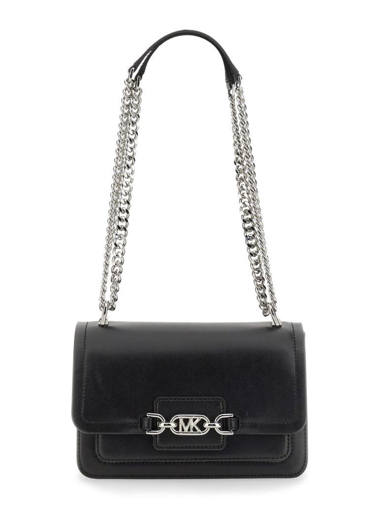 商品Michael Kors|HEATHER EXTRA-SMALL SHOULDER BAG,价格¥2762,第1张图片