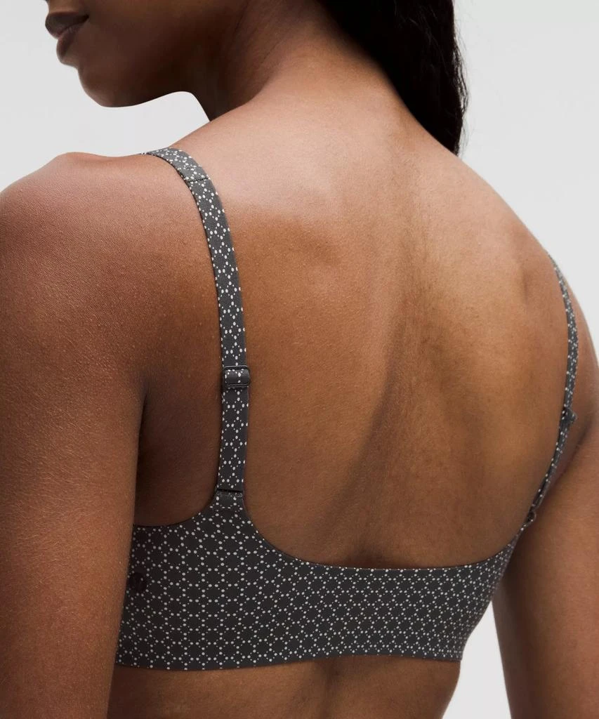 Wundermost Ultra-Soft Nulu Scoop-Neck Bralette *A-D Cups 商品