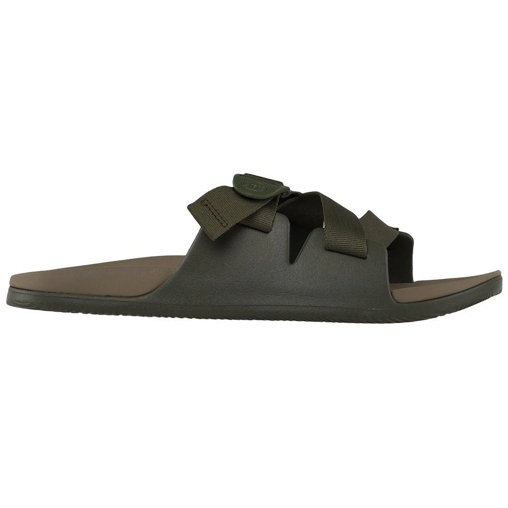商品Chaco|Chillos Slide Sandals,价格¥267,第1张图片详细描述