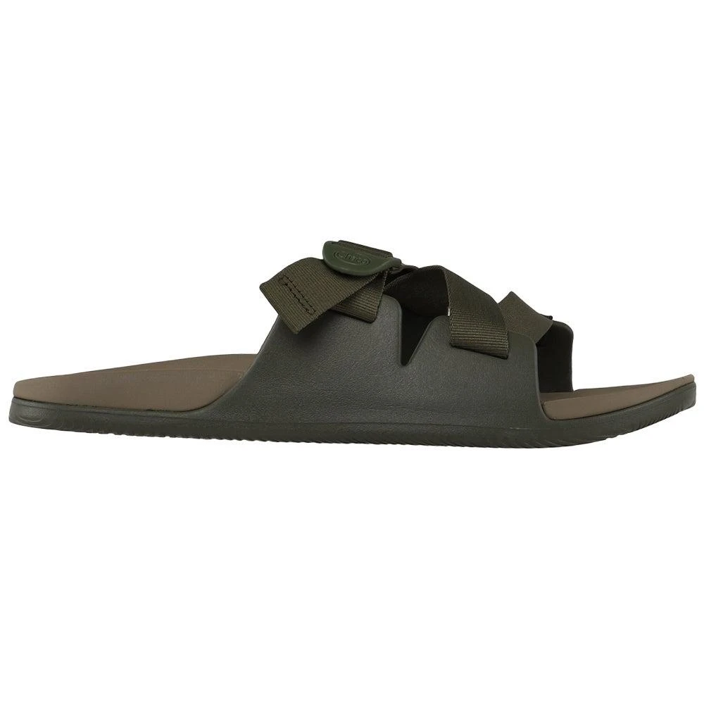 商品Chaco|Chillos Slide Sandals,价格¥265,第1张图片