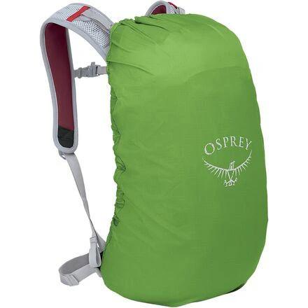 商品Osprey|Hikelite 18L Backpack,价格¥694,第3张图片详细描述